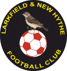 Larkfield FC badge