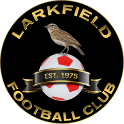 Larkfield FC badge