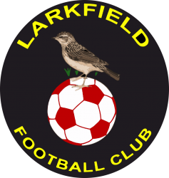 Larkfield FC badge