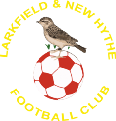 Larkfield FC badge
